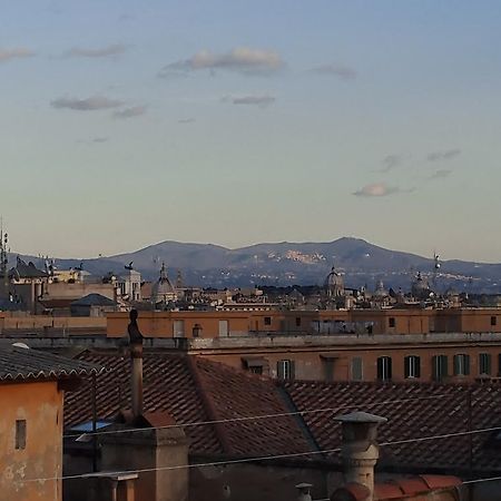 Vatican Apartment Róma Kültér fotó