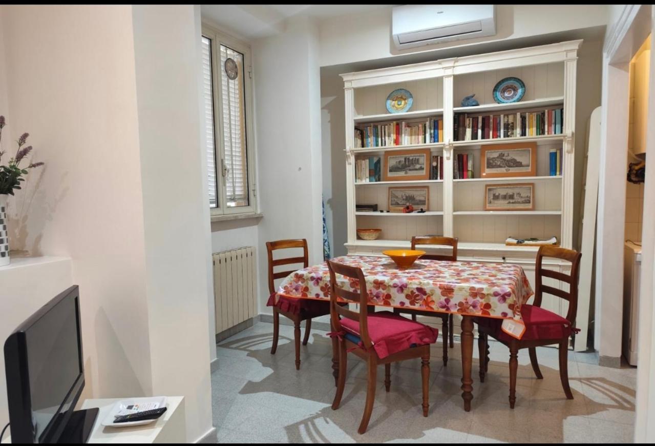 Vatican Apartment Róma Kültér fotó