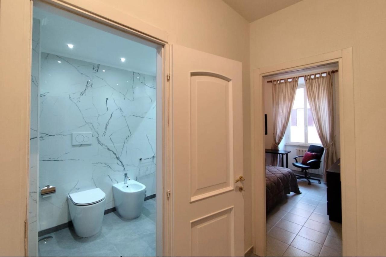 Vatican Apartment Róma Kültér fotó