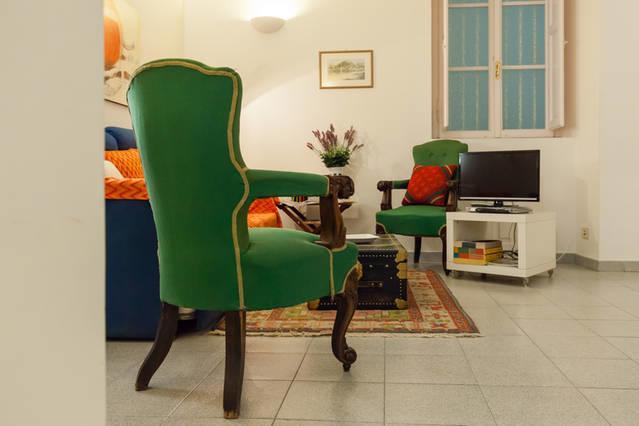 Vatican Apartment Róma Kültér fotó