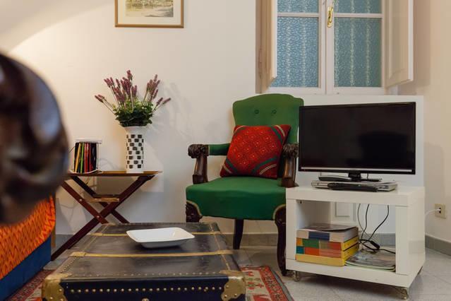 Vatican Apartment Róma Kültér fotó
