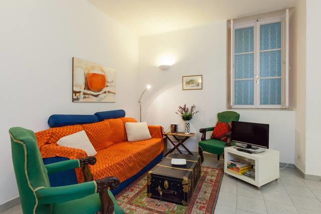 Vatican Apartment Róma Kültér fotó