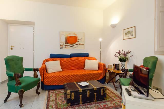 Vatican Apartment Róma Kültér fotó