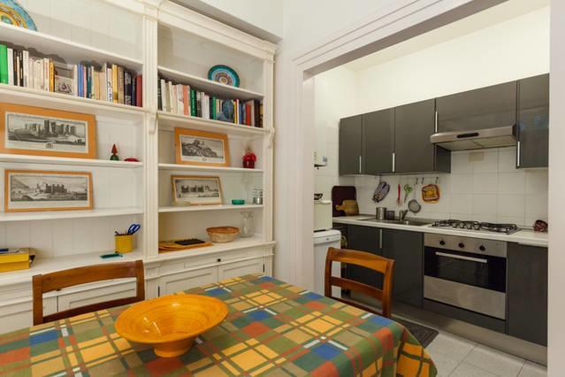 Vatican Apartment Róma Kültér fotó