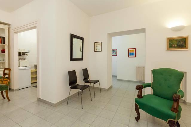 Vatican Apartment Róma Kültér fotó