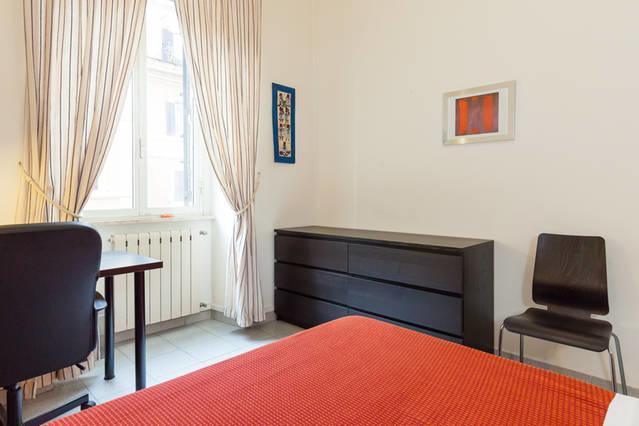 Vatican Apartment Róma Kültér fotó