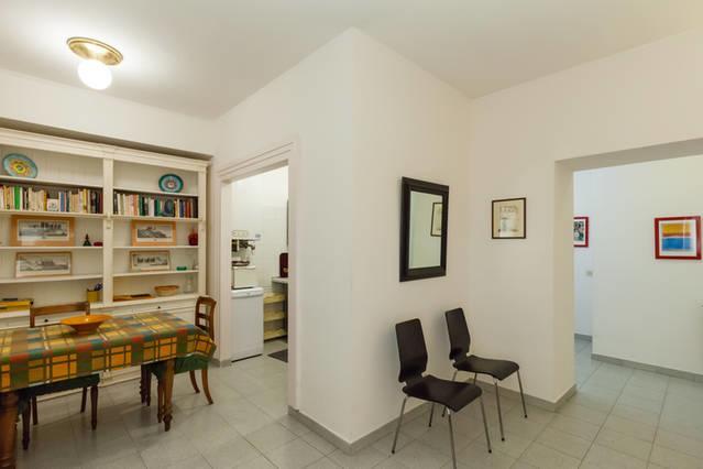 Vatican Apartment Róma Kültér fotó