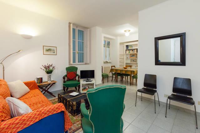 Vatican Apartment Róma Kültér fotó