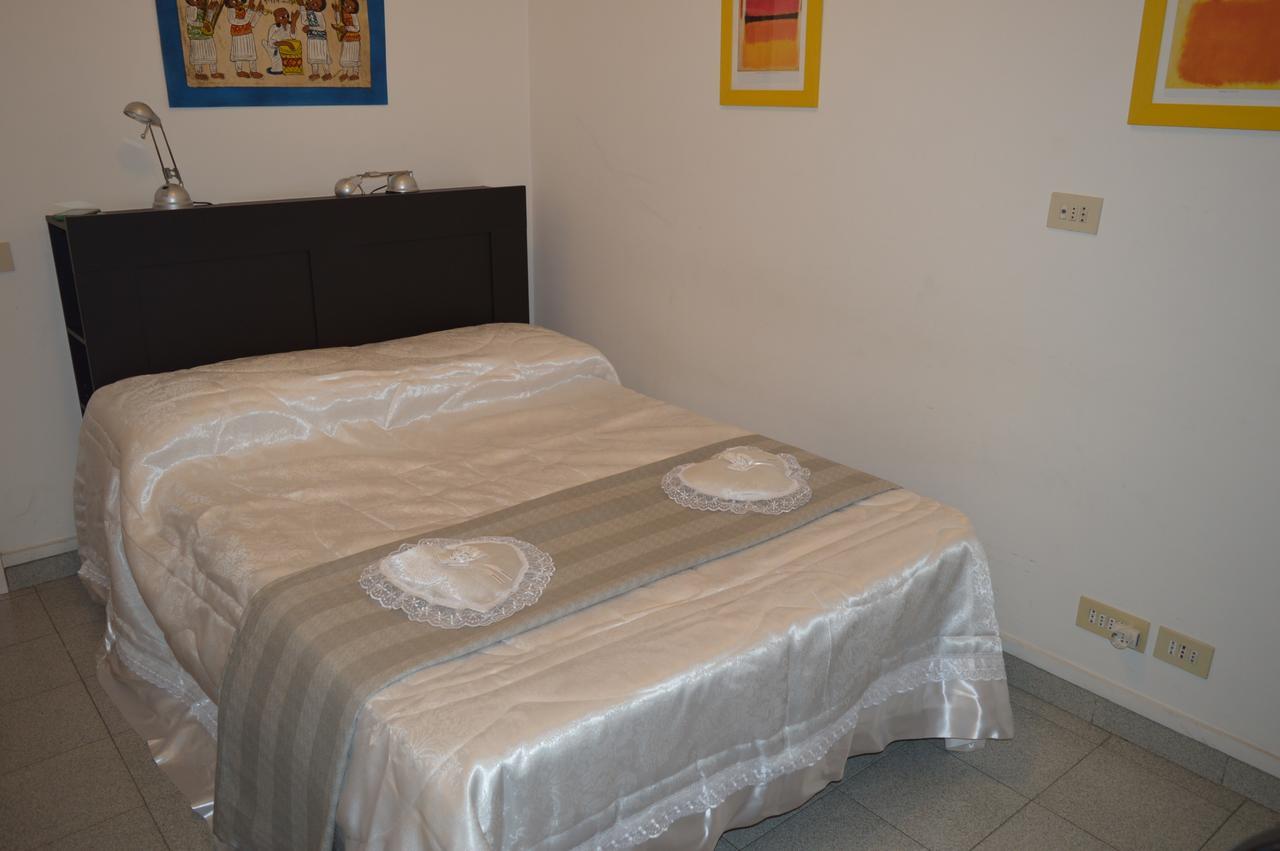 Vatican Apartment Róma Kültér fotó