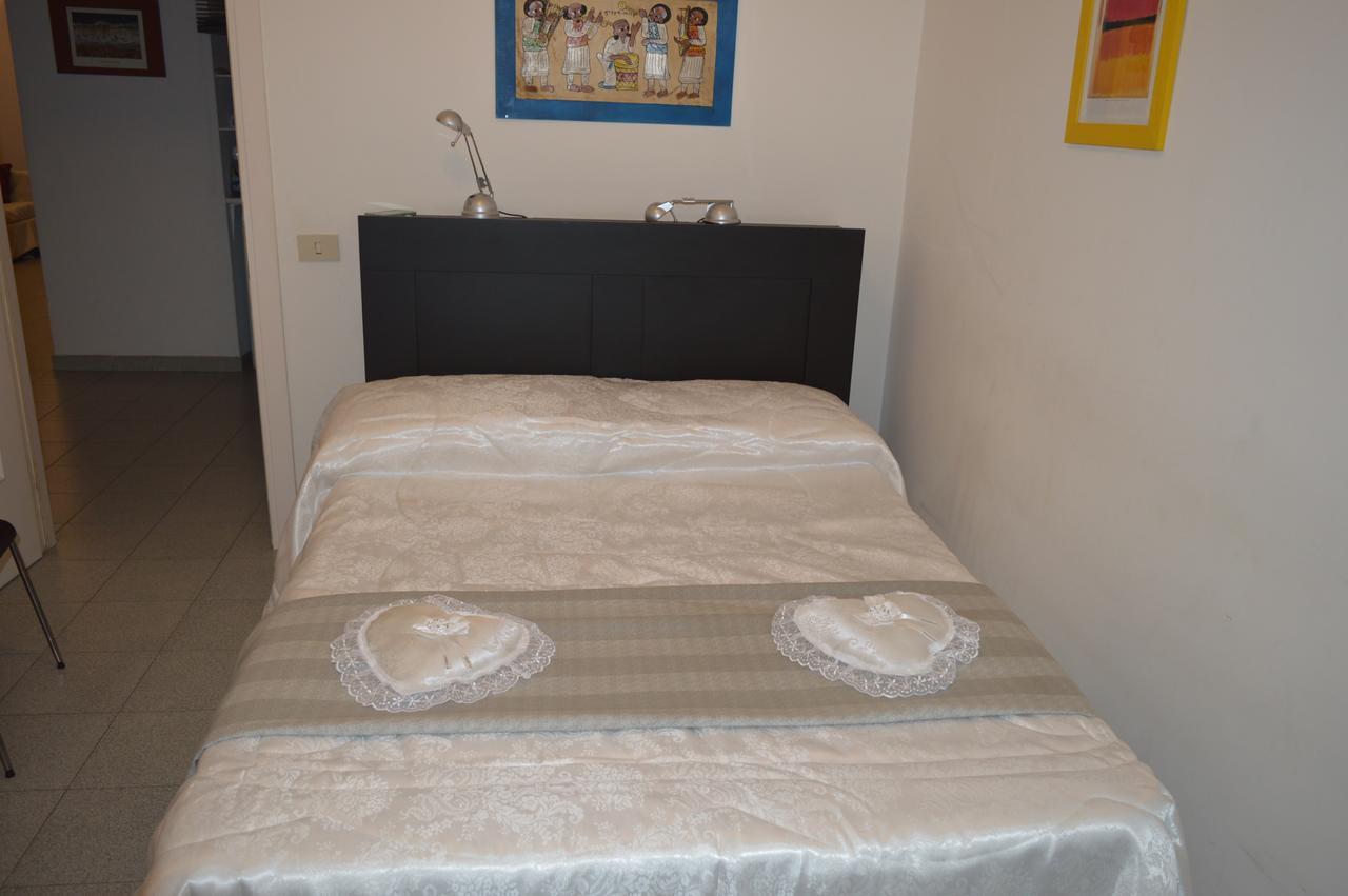 Vatican Apartment Róma Kültér fotó